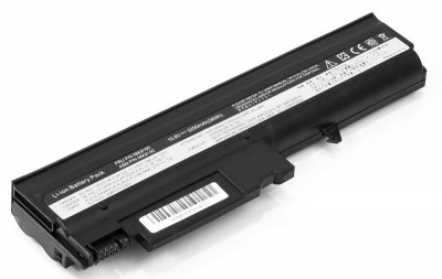 Акумулятори PowerPlant для ноутбуків IBM/LENOVO ThinkPad T40 (ASM 08K8192, IB T40 3S2P) 10.8V 5200mAh-[articul]