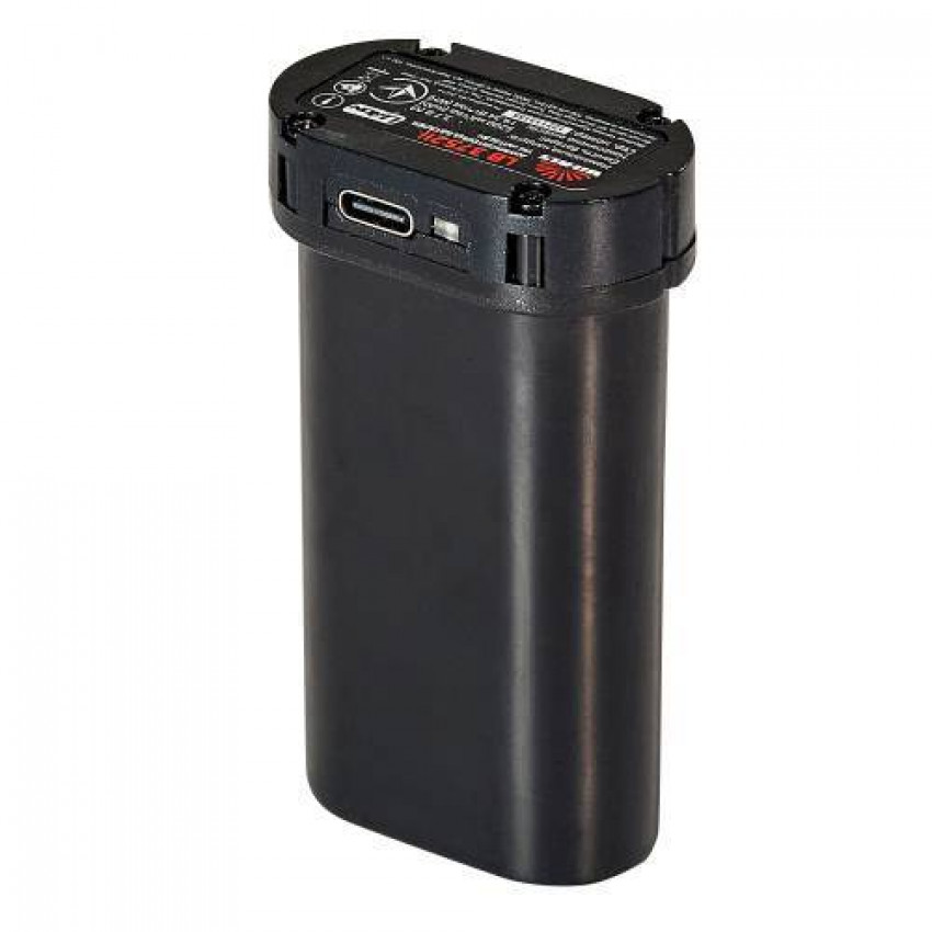 Батарея акумуляторна Vitals LB 3752li-162520