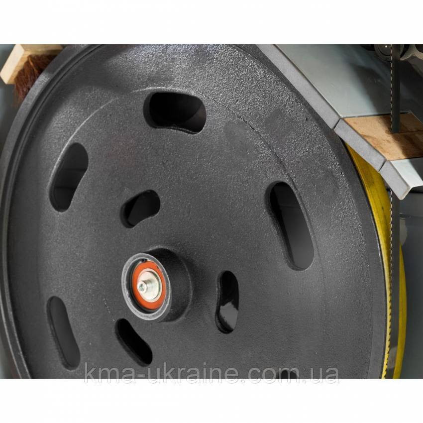 Стрічкова пила Holzmann HBS 600DELUX-HBS600DELUX_400V