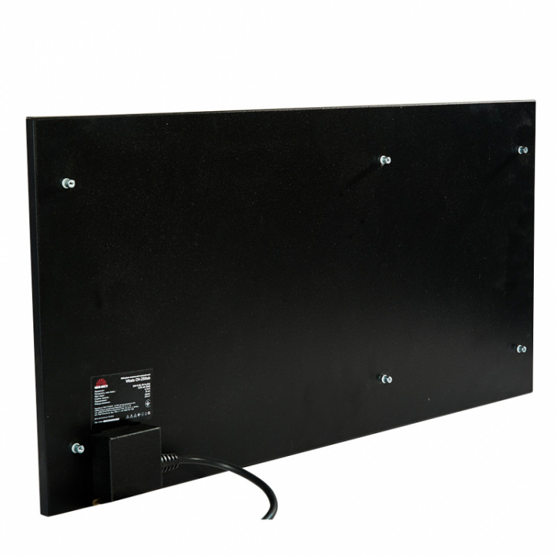 Обігрівач панельний керамічний Vitals CH-250sb-181976