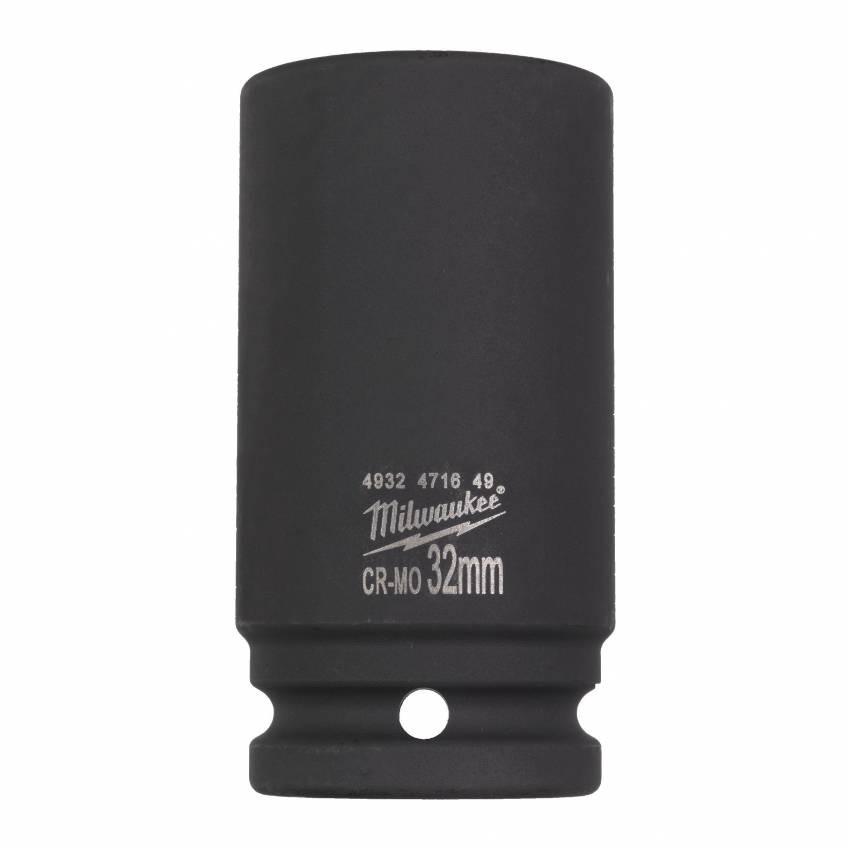 Головка ShW 3/4" MILWAUKEE, 36мм-4932471651