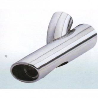 Насадка на глушник НГ-0044/d 2,3''-[articul]
