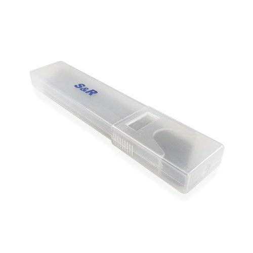 Комплект сегментних лез S & R 25мм 5шт-432005025