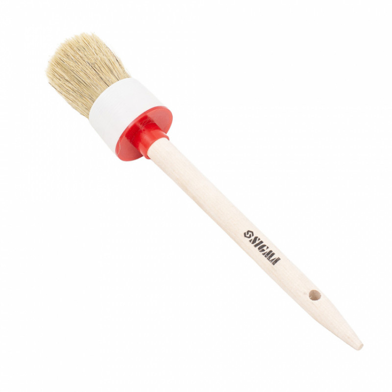 Кисть кругла №08 Sigma (8303341)-8303341