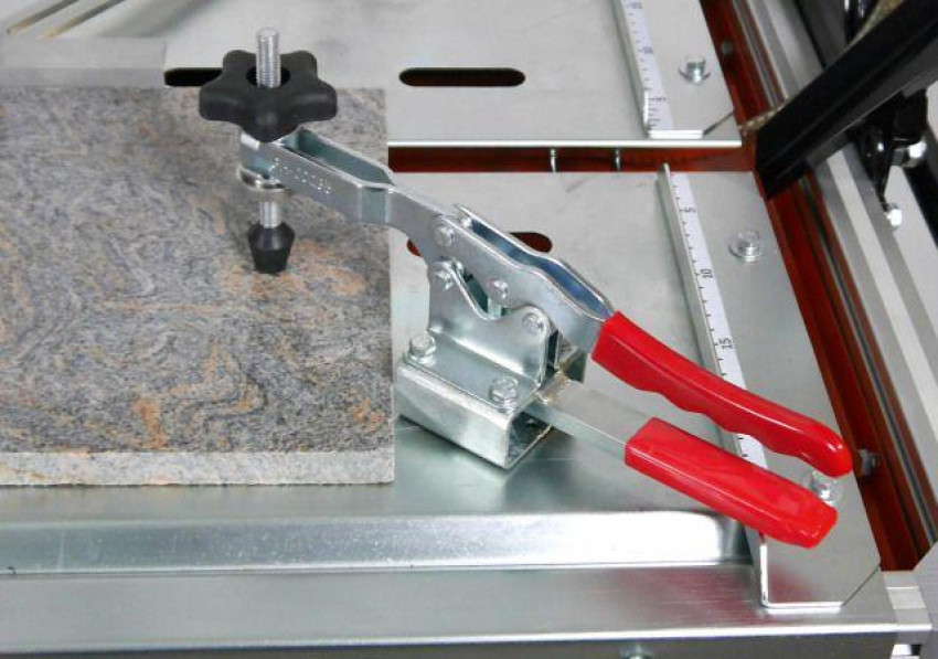Плиткорізний верстат Gölz TS250A-2 892 501 100