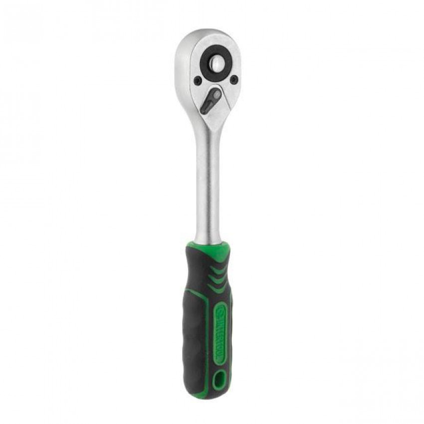 Набір інструментів 1/2" & 1/4", 77 од. INTERTOOL ET-6077-ET-6077