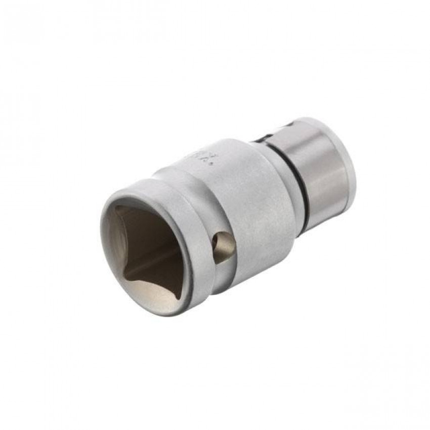 Перехідник квадрат 1/2" х шестигранник 10 мм. STORM INTERTOOL ET-1108-ET-1108
