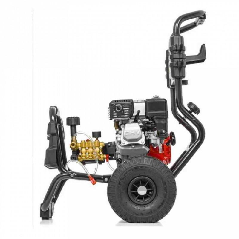 Мийка високого тиску бензинова DeWALT DXPW008E-DXPW008E