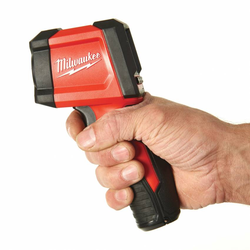Дистанційний пірометр MILWAUKEE 2267-40-4933451906