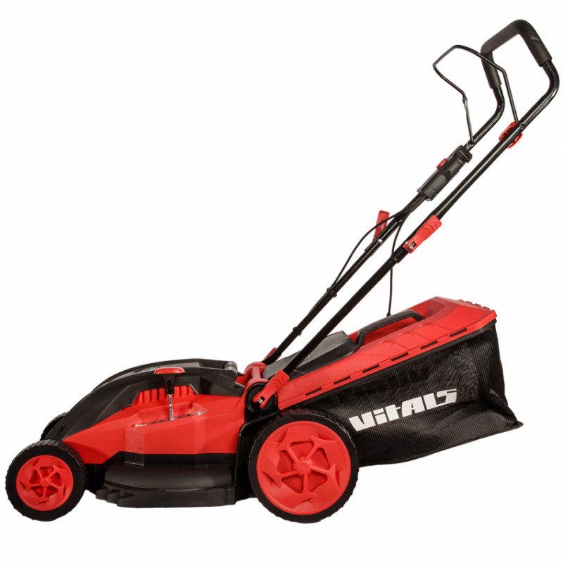 Газонокосарка електрична Vitals Master EZP 4318jb-241694