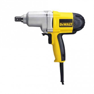 Гайковерт ударний мережевий DeWALT DW294-[articul]