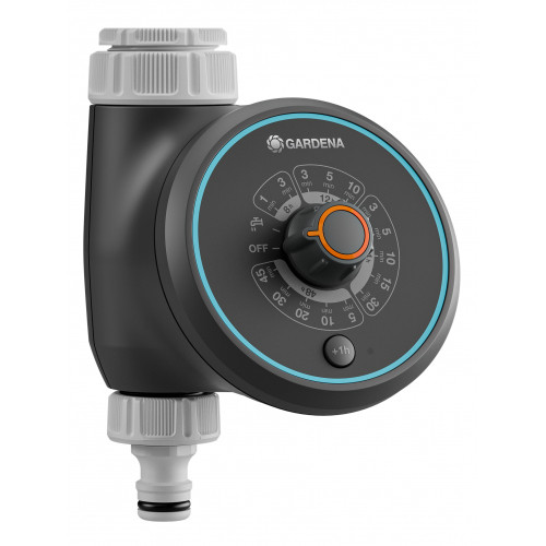 Таймер подачі води Gardena Easy-01896-20.000.00