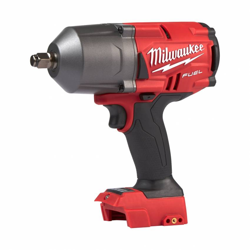 Гайковерт акумуляторний 1/2" MILWAUKEE, M18 FHIWF12-0X, 1898Нм, (HD кейс)-4933459695