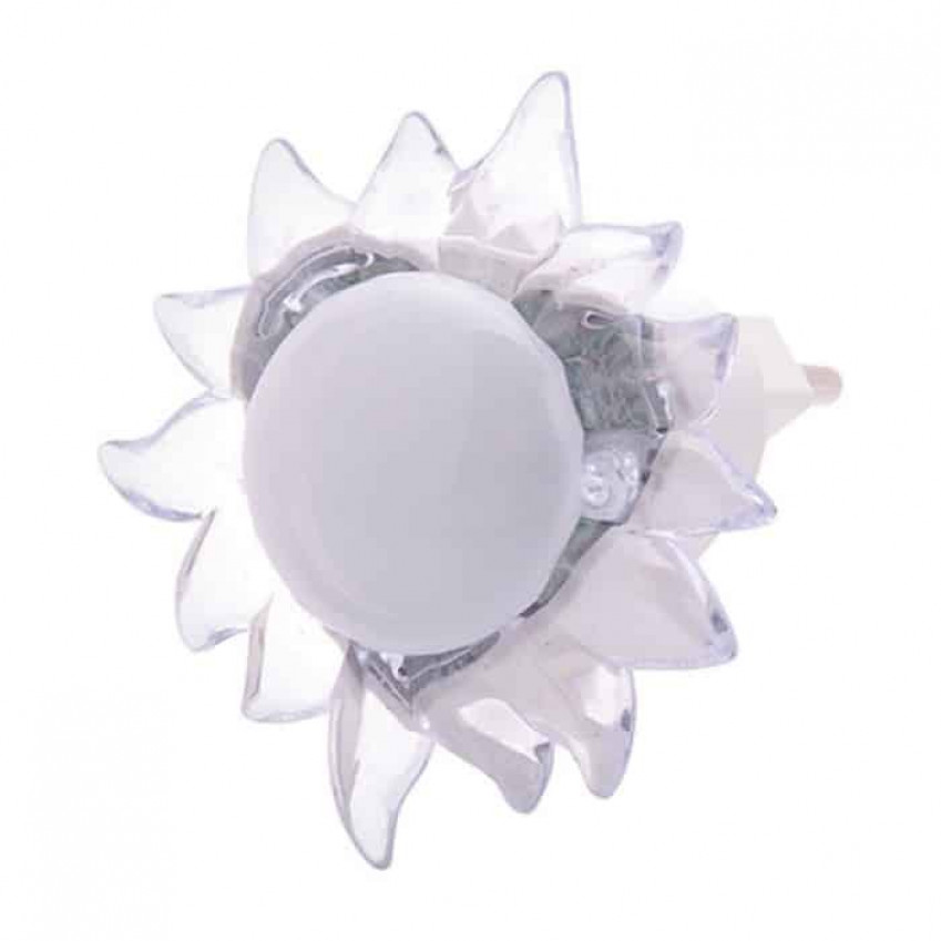 Нічник led REX червоний-085-001-0002-011