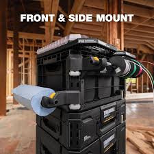 Утримувач рулону ToughBuilt StackTech TB-B1-A-32-TB-B1-A-32