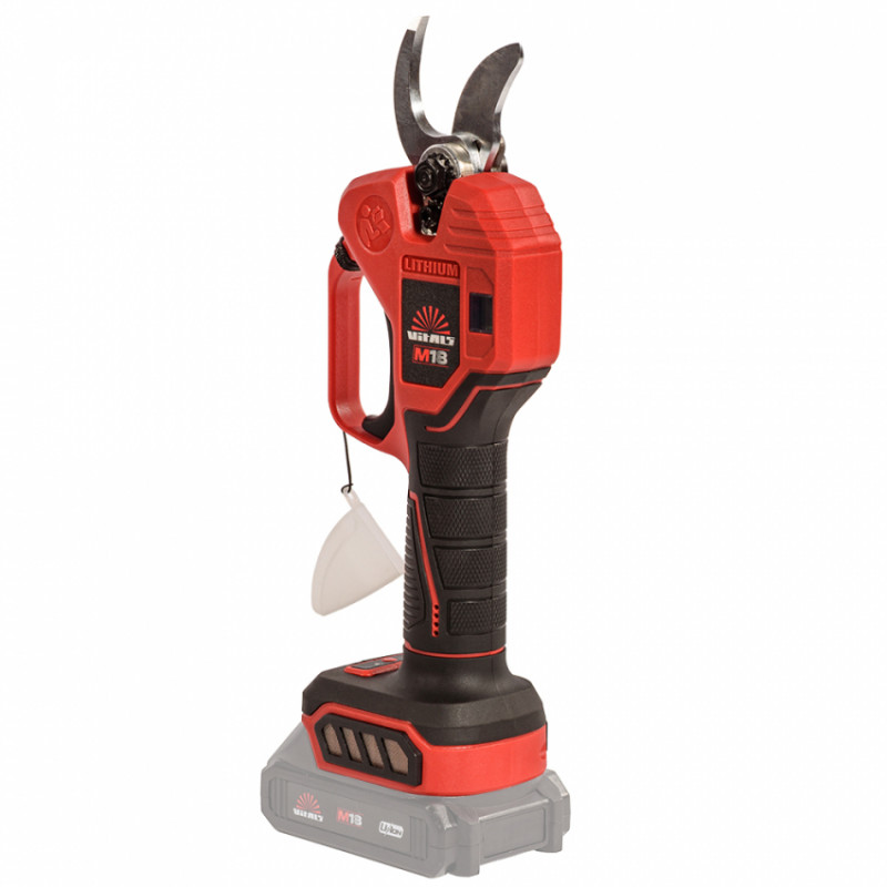 Секатор акумуляторний Vitals Master AG 1830cd BL-235298