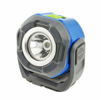 Ліхтар світлодіодний 550 lm HOEGERT 550 (HT1E432)-[articul]