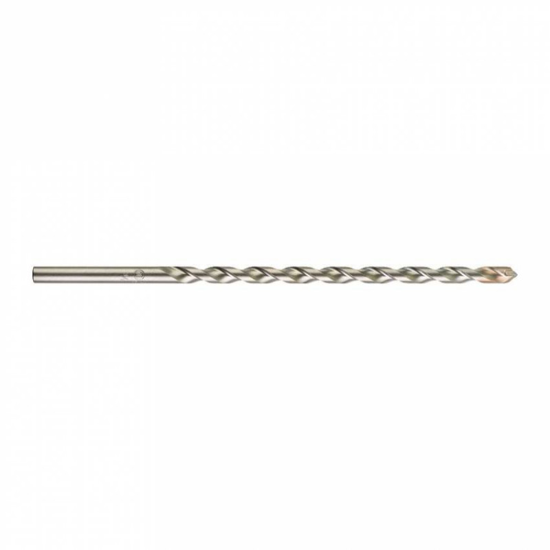 Свердло універсальне MILWAUKEE, Ø10x250мм-4932430161