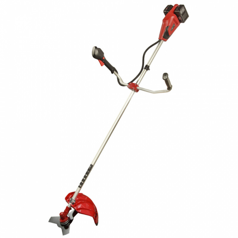 Електрокоса акумуляторна Vitals AZT 36100-1n Kit-223823