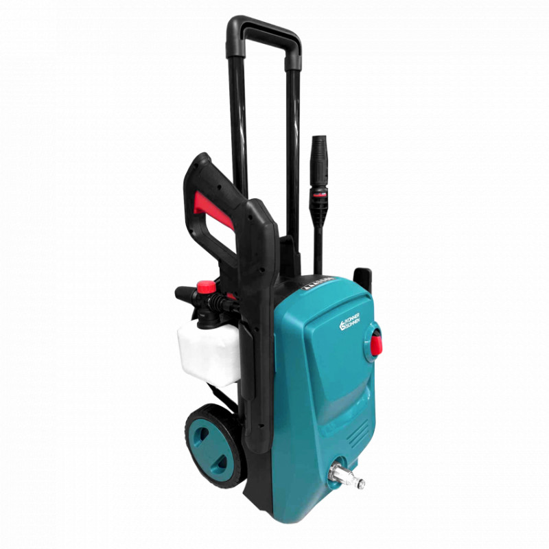 Мийка високого тиску KS PW145V-KS PW145V