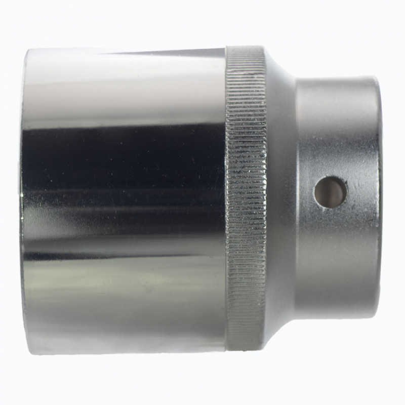 Насадка шестигранна 3/4" 46мм CrV ULTRA (6075462)-6075462