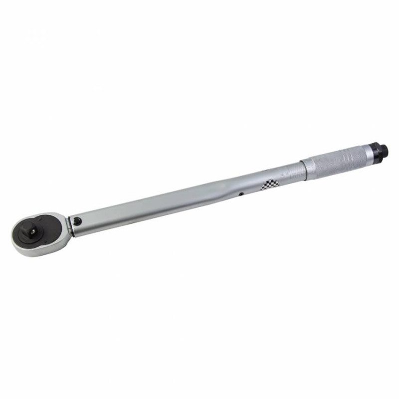 Ключ динамометричний 1/2" 42-210Нм (кейс) ULTRA (6049012)-6049012