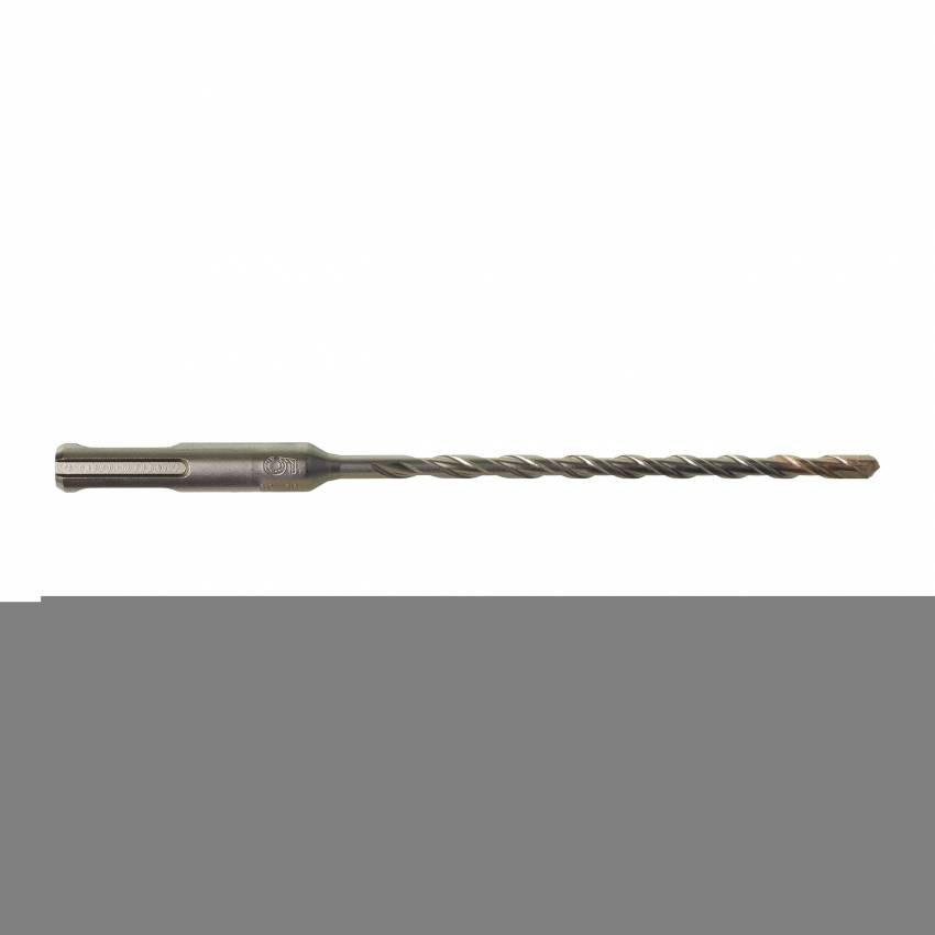 Бур SDS-PLUS MS2 MILWAUKEE, Ø10x160x100 мм-4932307073