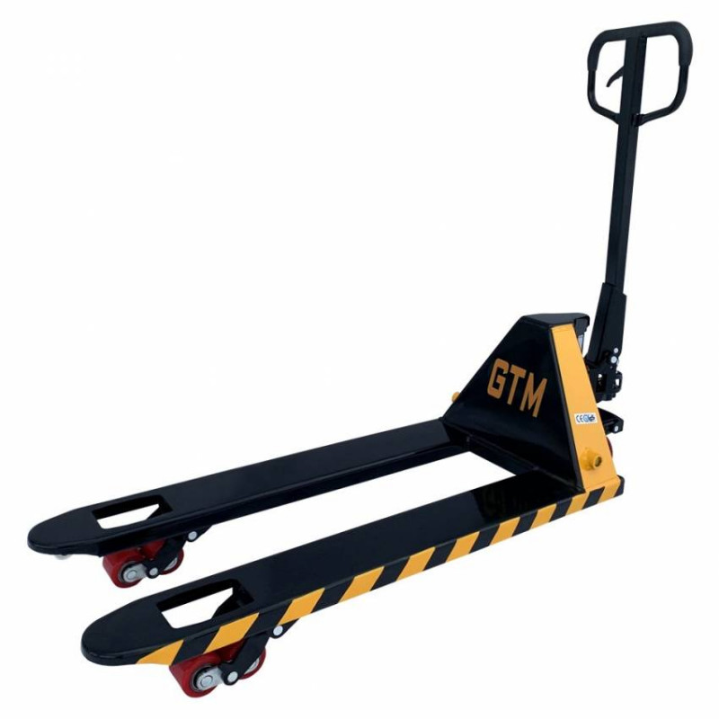 Гідравлічний коромисла GTM CBY-AC2.5T-CBY-AC2.5T G