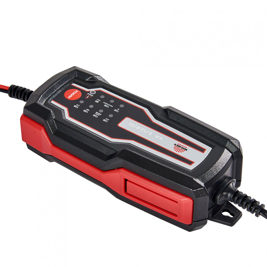 Зарядний пристрій Vitals Master Smart 3000-182531