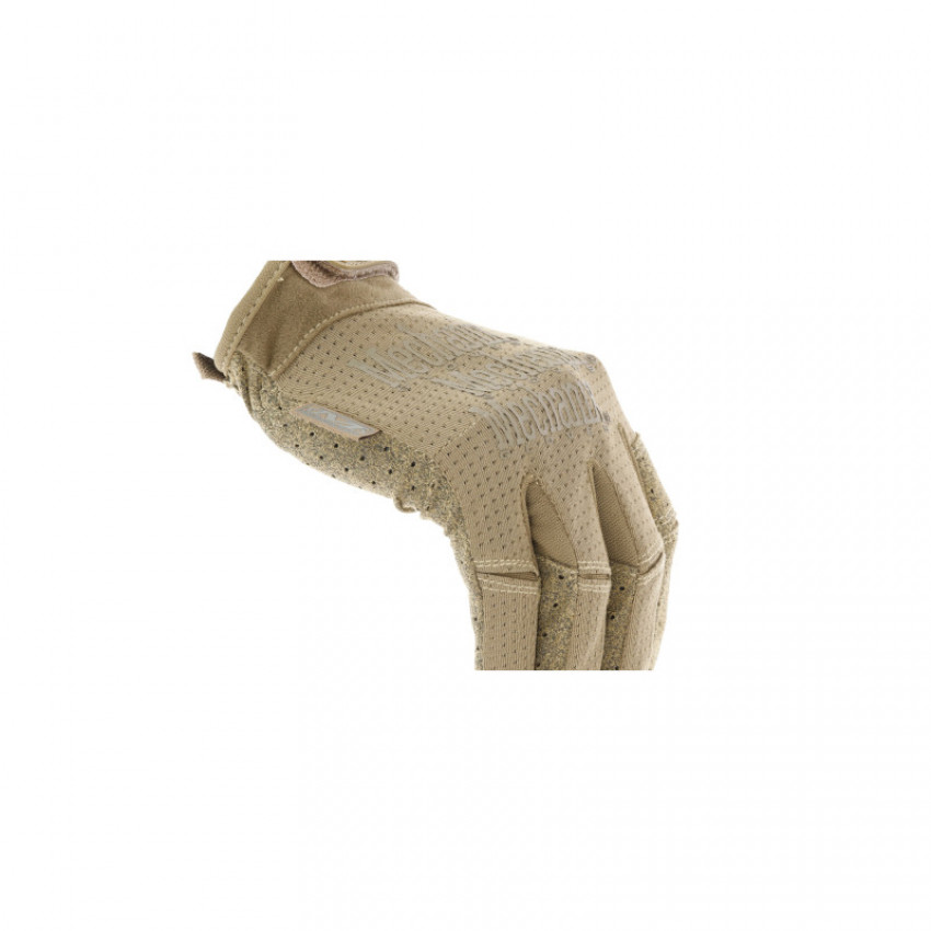Рукавиці тактичні Specialty Vent Coyote розмір (LG) MECHANIX-MSV-72-010