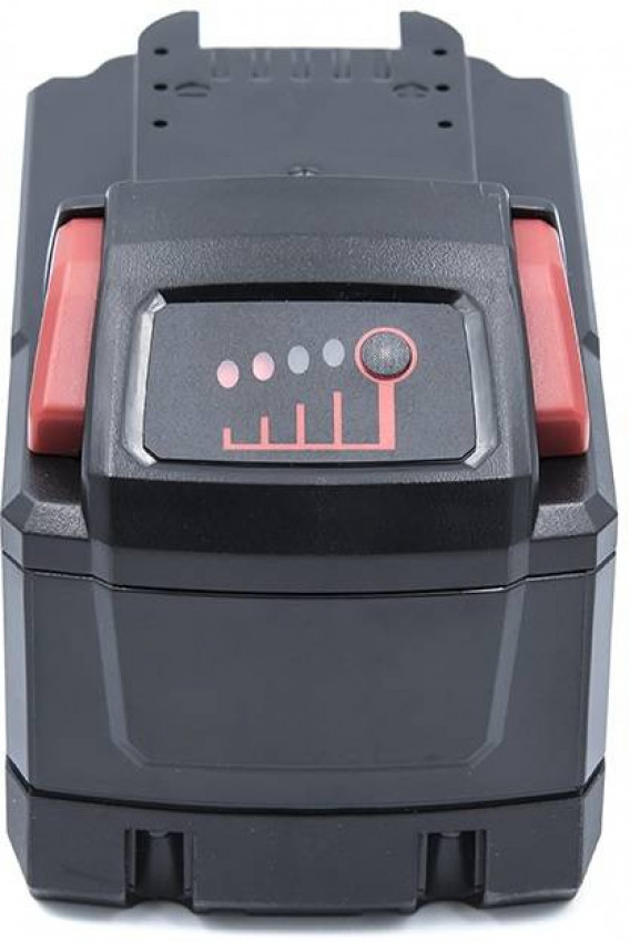 Акумулятор PowerPlant для шуруповертів та електроінструментів для MILWAUK 18V 7.5Ah Li-ion-TB920679