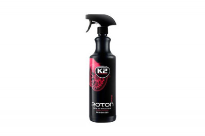 Очищувач дисків і ковпаків (гель) WHEEL CLEANER ROTON 1л К2-[articul]
