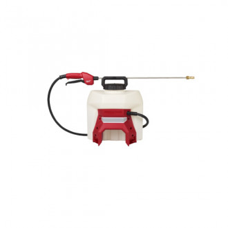 Обприскувач ранцевий акумуляторний (ємність для хімії) MILWAUKEE M18 BBPFP2-CST-[articul]