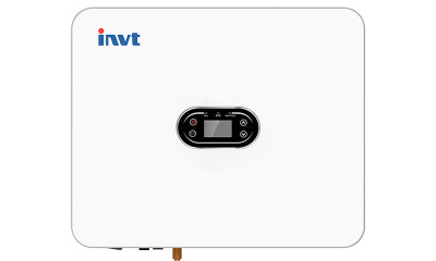 Трифазний гібридний інвертор INVT XD10KTR-[articul]