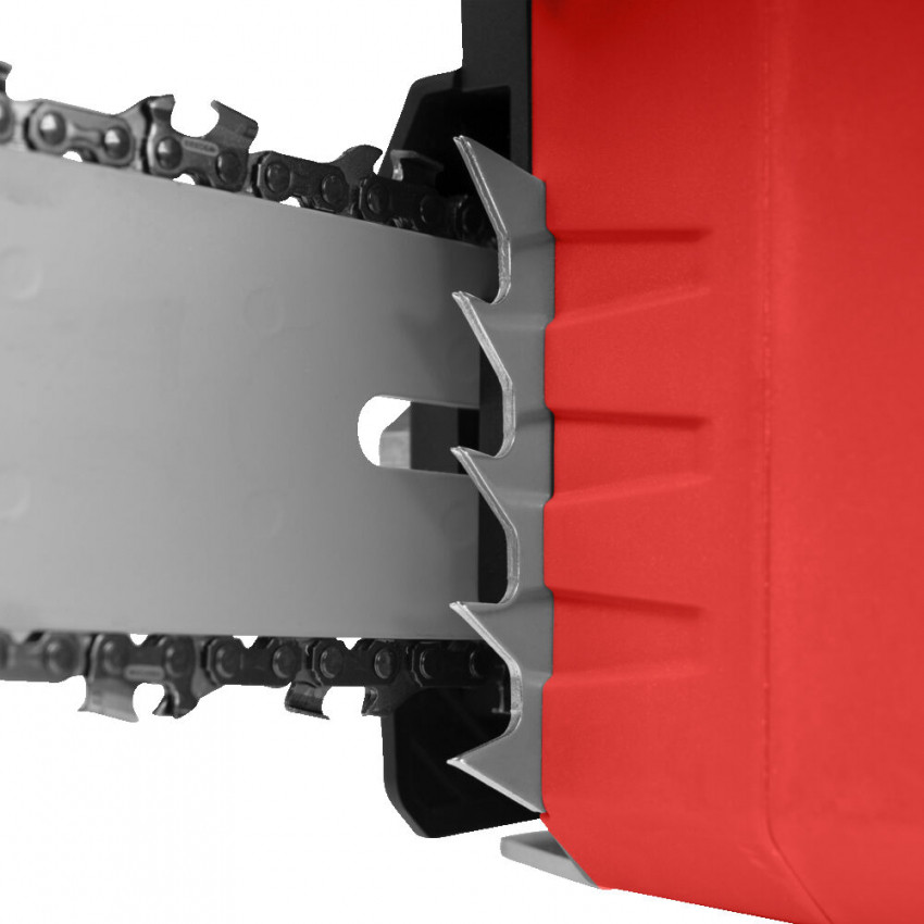 Пила ланцюгова акумуляторна MILWAUKEE M18 FTHCHS30-802 FORGE™, 300мм-4933499221
