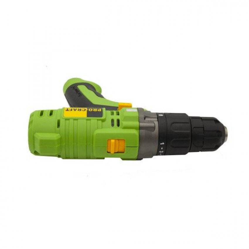 Шуруповерт мережевий Procraft PB1350-PB1350