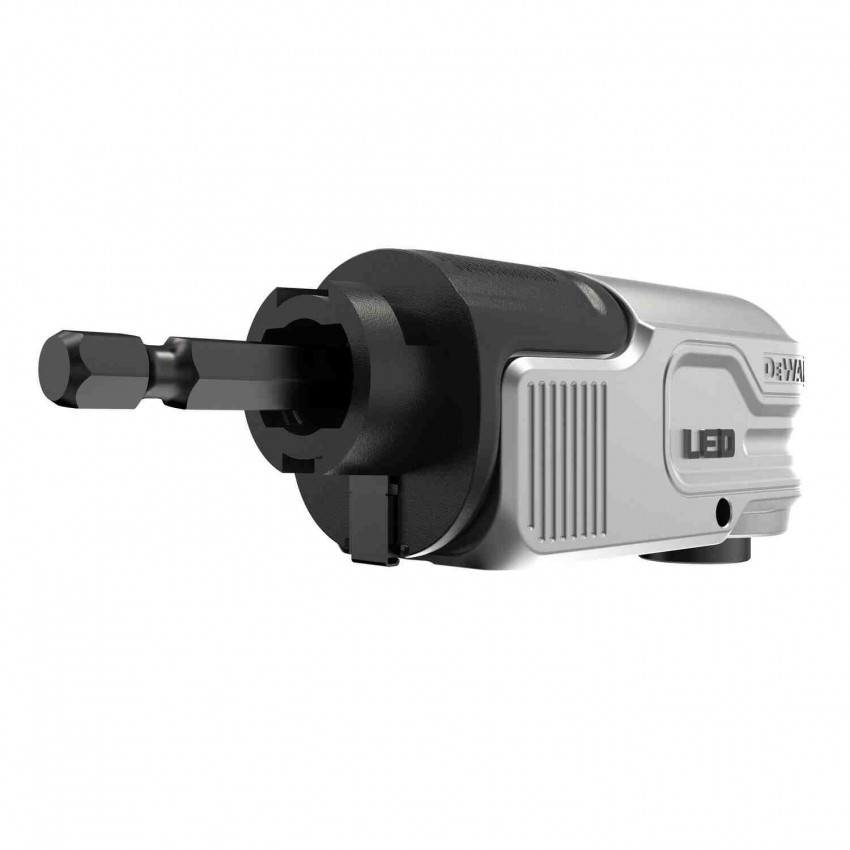 Насадка кутова DeWALT DTLRA-DTLRA