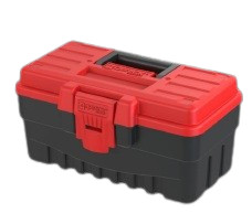 Ящик для інструментів QBRICK REGULAR FORMULA 200 BASIC (292x175x150мм) (5901238262084)-SKRQRF200BCZEPG001
