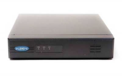 Відеореєстратор IP 8 каналу NVR4108-8PECO-[articul]