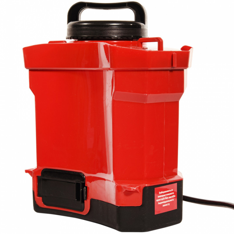 Обприскувач акумуляторний Vitals Sm 105о-218608