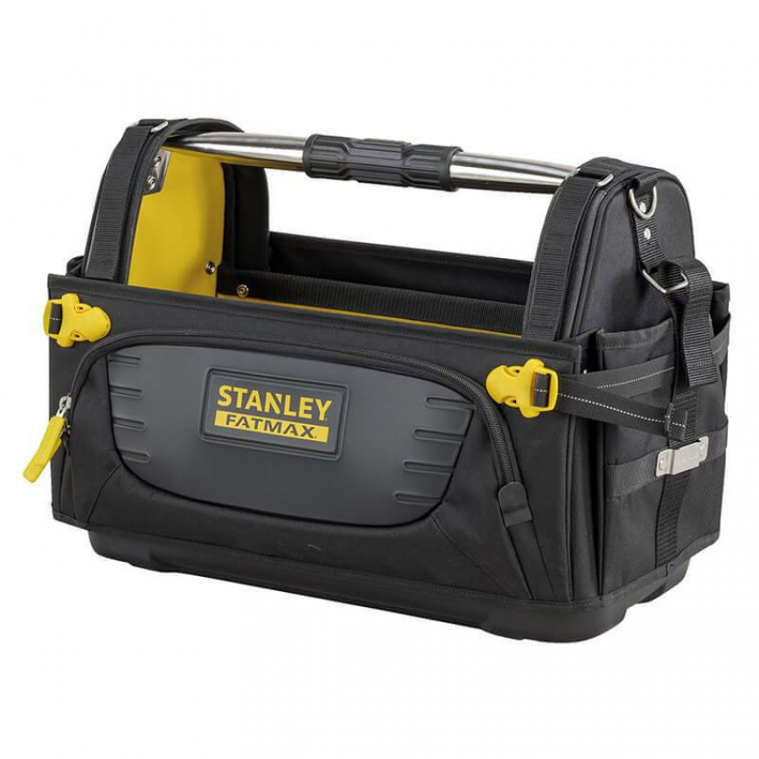 Сумка для інструментів FatMax Quick Access, відкрита STANLEY FMST1-80146-FMST1-80146