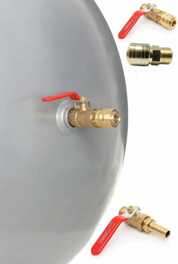 Компресор Tagred 300L TA311B-TA311B