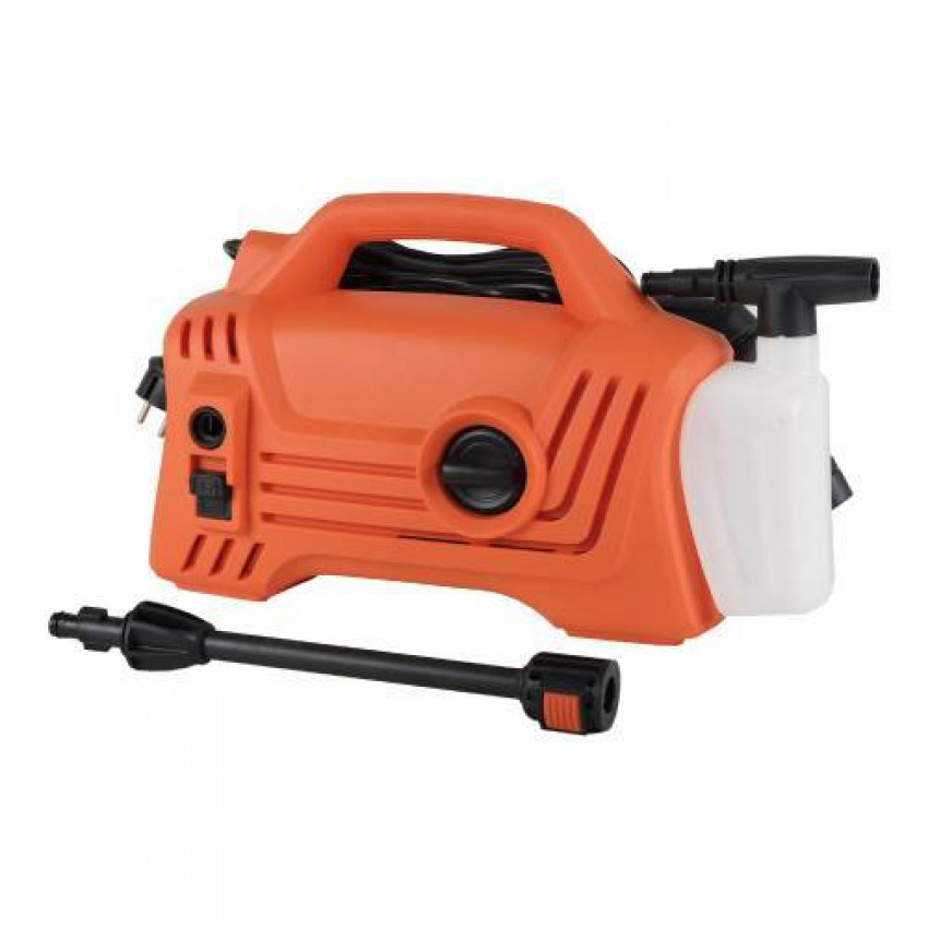 Мийка високого тиску Vitals Am 6.5-110w mini-83137