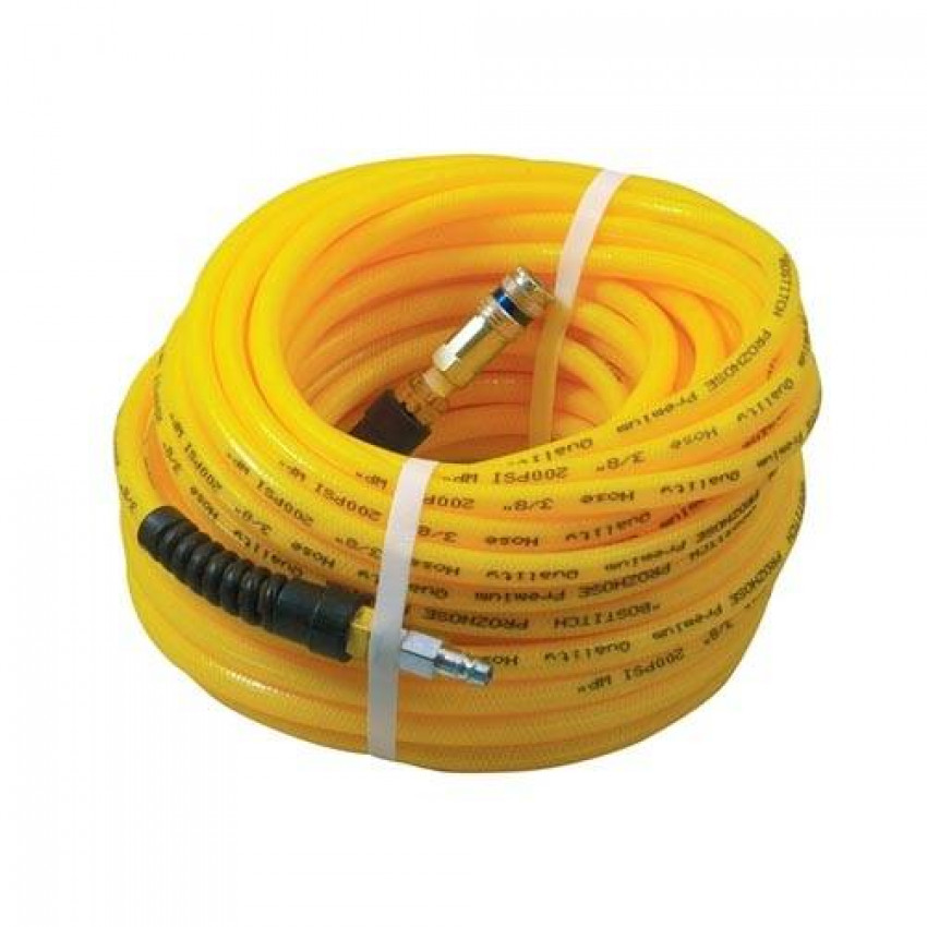 Шланг BOSTITCH, діаметр 10 мм, довжина 30м.-PRO-38100-25