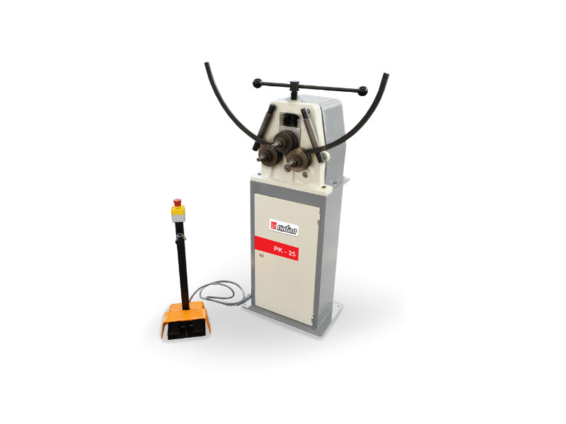 Гибочний верстат Isitan PK-25-PK-25