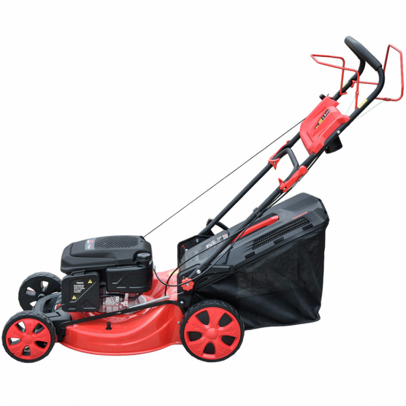 Газонокосарка бензинова Vitals Master Zp 51223kd-243908