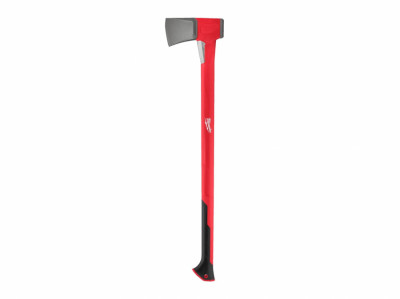 Колун з рукояткою зі скловолокна Fiberglass MILWAUKEE, 2,7кг-[articul]