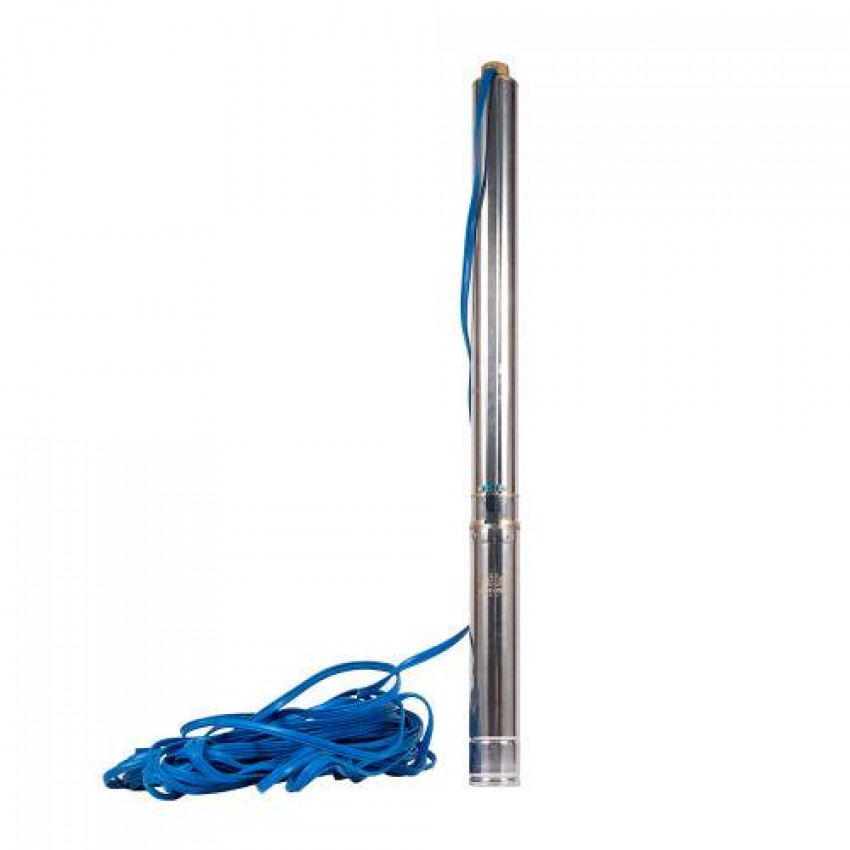 Насос занурювальний відцентровий свердловинний Vitals aqua 3.5 DC 10132-1,5r-57754