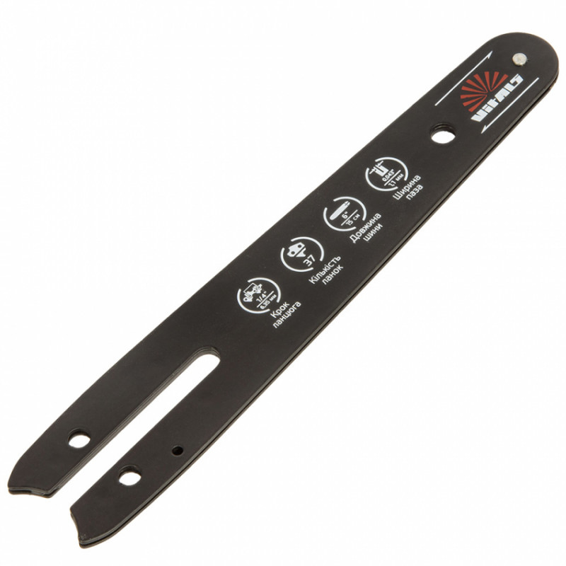 Шина пильна Vitals Master UN 1/4"-.043 6"-37l-R-243446