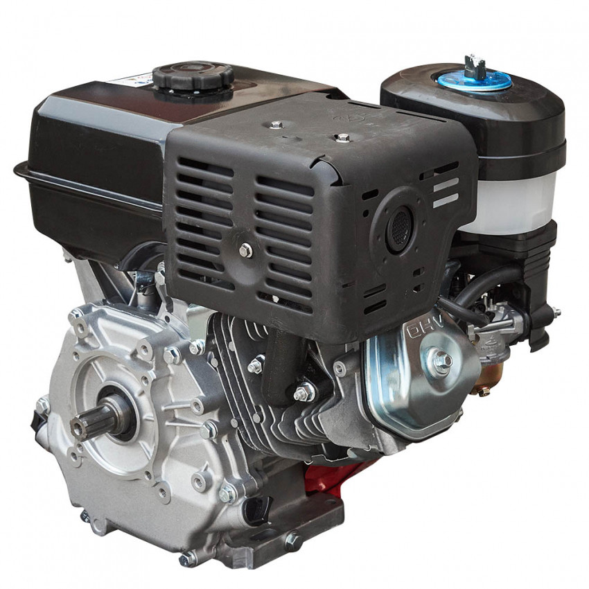 Двигун бензиновий Vitals GE 13.0-25s-165171